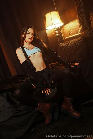 Joanie Brosas OnlyFans Leaked Free Thumbnail Picture - #Nre4EBhCDV
