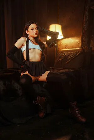 Joanie Brosas OnlyFans Leaked Free Thumbnail Picture - #OwOCYMdxHK