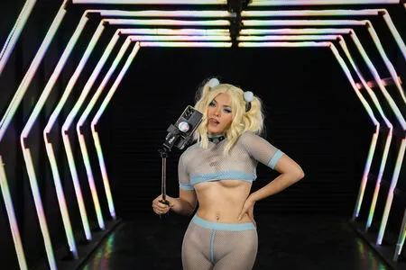 Joanie Brosas OnlyFans Leaked Free Thumbnail Picture - #TjNoOrYH2k