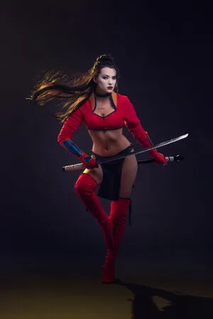 Joanie Brosas OnlyFans Leaked Free Thumbnail Picture - #YA00CvDro4