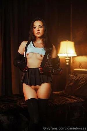 Joanie Brosas OnlyFans Leaked Free Thumbnail Picture - #fs53JlWha3