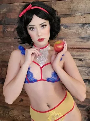 Joanie Brosas OnlyFans Leaked Free Thumbnail Picture - #qmOlquyEgQ