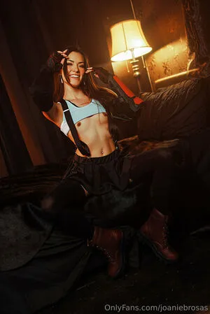 Joanie Brosas OnlyFans Leaked Free Thumbnail Picture - #xOR0TGOymK
