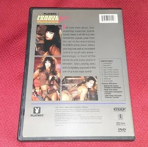 Joanie Laurer OnlyFans Leaked Free Thumbnail Picture - #6Yxt17i9To