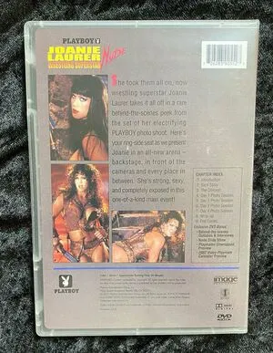 Joanie Laurer OnlyFans Leaked Free Thumbnail Picture - #EW3WtYBVVT