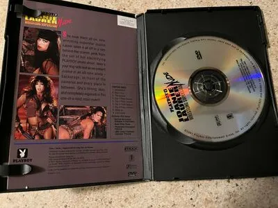 Joanie Laurer OnlyFans Leaked Free Thumbnail Picture - #RPiUBDi2n6