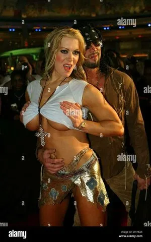 Joanie Laurer OnlyFans Leaked Free Thumbnail Picture - #oJtANJkkz2