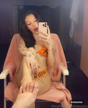 Joanie OnlyFans Leaked Free Thumbnail Picture - #SKVzGMIVxK