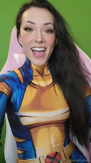Joaniebrosas OnlyFans Leaked Free Thumbnail Picture - #EzlGqYpdmq