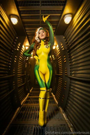 Joaniebrosas OnlyFans Leaked Free Thumbnail Picture - #bZF4wCEwsp