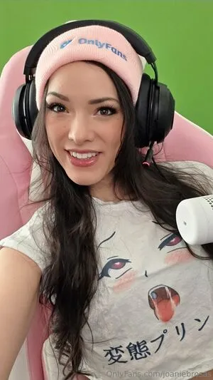 Joaniebrosas OnlyFans Leaked Free Thumbnail Picture - #gpioCgcoHd