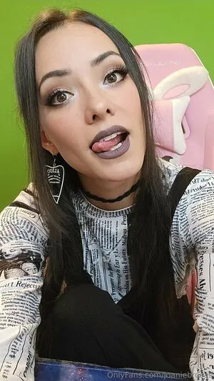 Joaniebrosas OnlyFans Leaked Free Thumbnail Picture - #igTClY4CjX