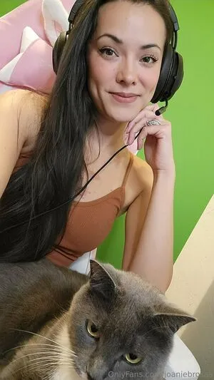 Joaniebrosas OnlyFans Leaked Free Thumbnail Picture - #khZeDr5Ind