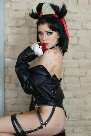 Joaniebrosas OnlyFans Leaked Free Thumbnail Picture - #pgObGLKqmf