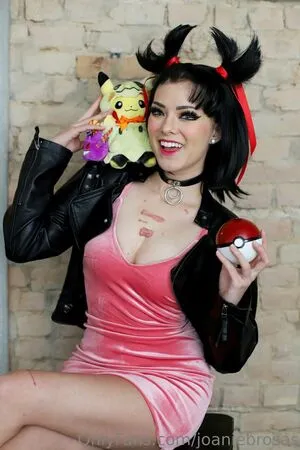 Joaniebrosas OnlyFans Leaked Free Thumbnail Picture - #qb7A5goofh