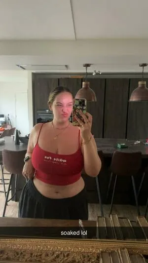 Joann Van Den Herik OnlyFans Leaked Free Thumbnail Picture - #43WpJ2uuHi