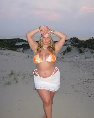 Joann Van Den Herik OnlyFans Leaked Free Thumbnail Picture - #7qkAdevnYx
