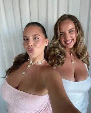 Joann Van Den Herik OnlyFans Leaked Free Thumbnail Picture - #CMDmawp5Fa