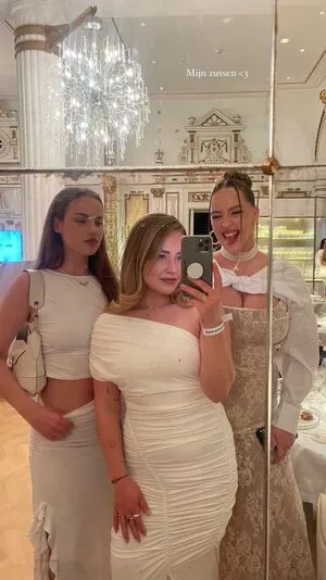 Joann Van Den Herik OnlyFans Leaked Free Thumbnail Picture - #D5bTl2H73d