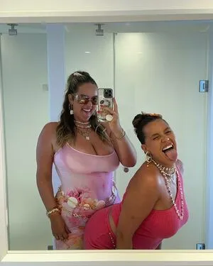 Joann Van Den Herik OnlyFans Leaked Free Thumbnail Picture - #Ee7NN6gagu