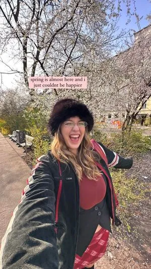 Joann Van Den Herik OnlyFans Leaked Free Thumbnail Picture - #HMXW6brj16