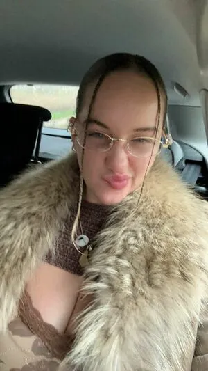 Joann Van Den Herik OnlyFans Leaked Free Thumbnail Picture - #MdtnvSYz8S