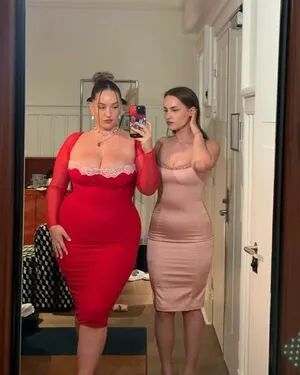 Joann Van Den Herik OnlyFans Leaked Free Thumbnail Picture - #RKnYexDXcs
