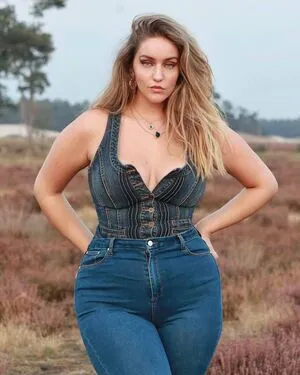 Joann Van Den Herik OnlyFans Leaked Free Thumbnail Picture - #ZEaotqCLSu