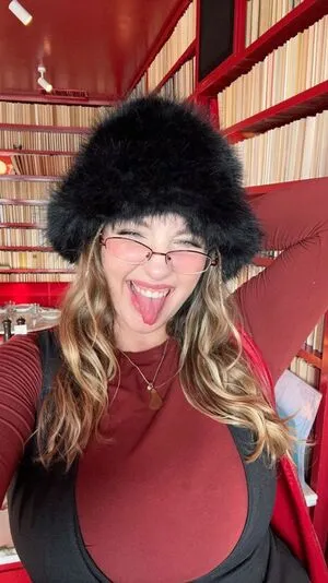 Joann Van Den Herik OnlyFans Leaked Free Thumbnail Picture - #e6hcOSf5Rt