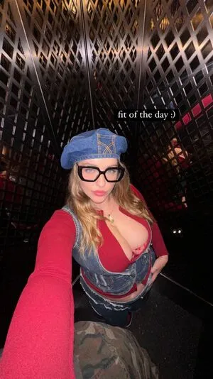 Joann Van Den Herik OnlyFans Leaked Free Thumbnail Picture - #jv3b3PcMq7