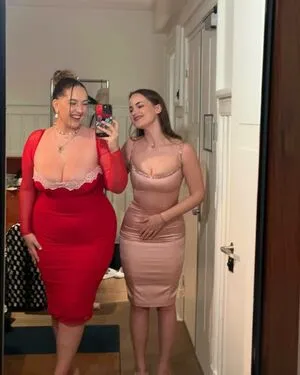 Joann Van Den Herik OnlyFans Leaked Free Thumbnail Picture - #uwWb1tJYtt