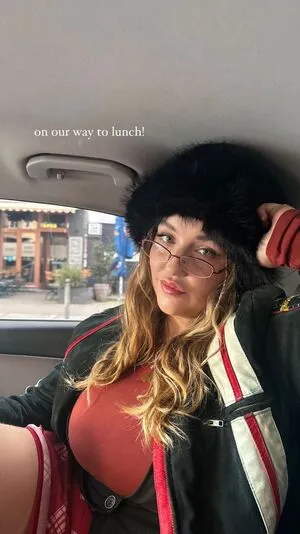 Joann Van Den Herik OnlyFans Leaked Free Thumbnail Picture - #wwcWdfp2Kg