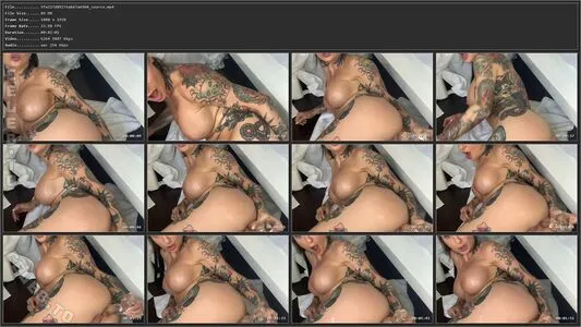 Joanna Angel OnlyFans Leaked Free Thumbnail Picture - #8jUaDHf1Og