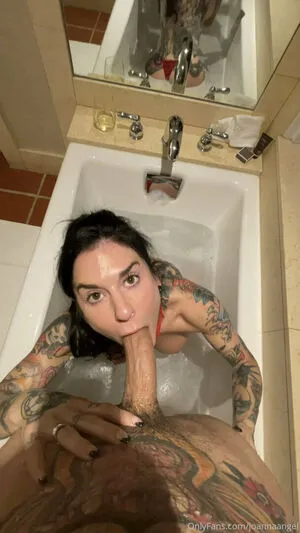 Joanna Angel OnlyFans Leaked Free Thumbnail Picture - #B582t4wnvD