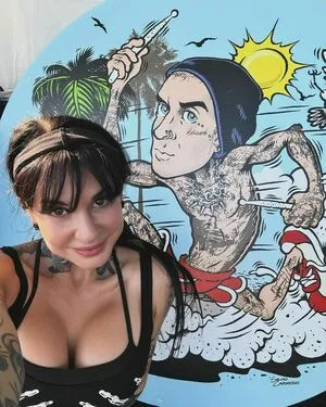 Joanna Angel OnlyFans Leaked Free Thumbnail Picture - #E1LgtjNt4w