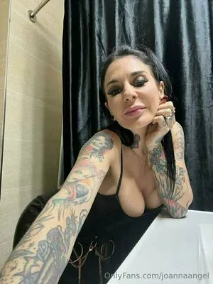 Joanna Angel OnlyFans Leaked Free Thumbnail Picture - #Kz26NH9cJd