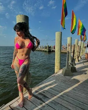 Joanna Angel OnlyFans Leaked Free Thumbnail Picture - #PPLWEGUY9Y