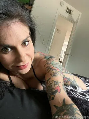 Joanna Angel OnlyFans Leaked Free Thumbnail Picture - #QVHPOlxOC9