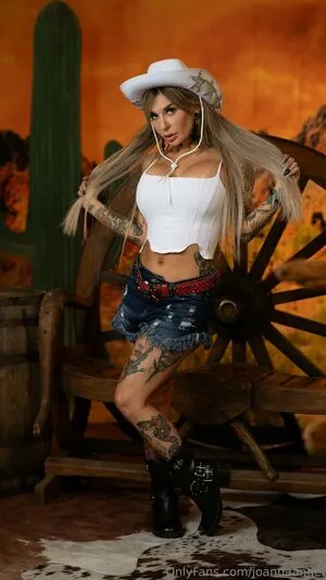 Joanna Angel OnlyFans Leaked Free Thumbnail Picture - #TmShyVtoCN