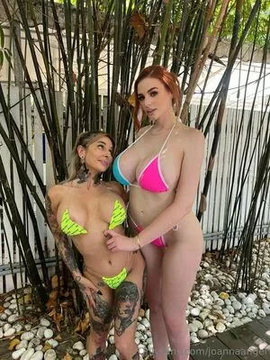 Joanna Angel OnlyFans Leaked Free Thumbnail Picture - #W6NMLuOckN