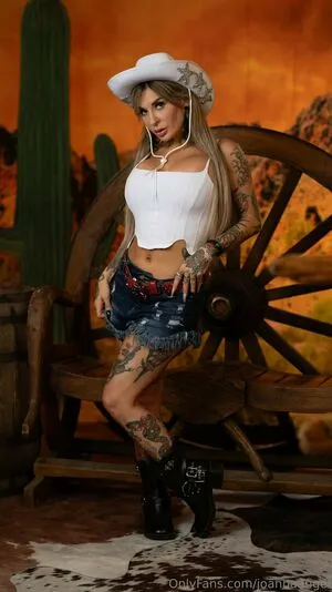 Joanna Angel OnlyFans Leaked Free Thumbnail Picture - #WLZGZIV7Z7
