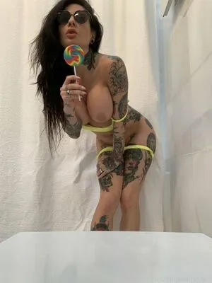 Joanna Angel OnlyFans Leaked Free Thumbnail Picture - #YJAXu4D0p0