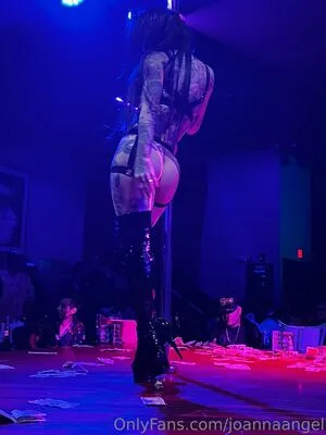 Joanna Angel OnlyFans Leaked Free Thumbnail Picture - #ZjhXsoomVM