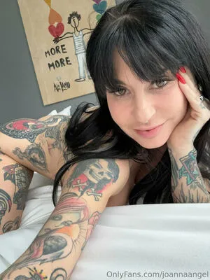 Joanna Angel OnlyFans Leaked Free Thumbnail Picture - #eFqIYZnMCl