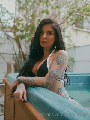 Joanna Angel OnlyFans Leaked Free Thumbnail Picture - #fmbHlDzTbo