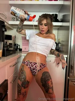 Joanna Angel OnlyFans Leaked Free Thumbnail Picture - #jEcD2HZeDW