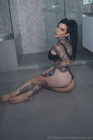 Joanna Angel OnlyFans Leaked Free Thumbnail Picture - #mQSq24PhUH