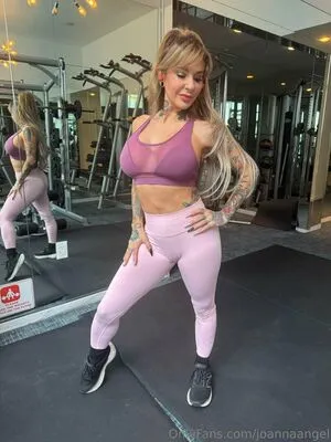 Joanna Angel OnlyFans Leaked Free Thumbnail Picture - #qfcu7sUfpA