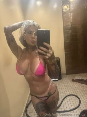 Joanna Angel OnlyFans Leaked Free Thumbnail Picture - #vwlD1dvRX2