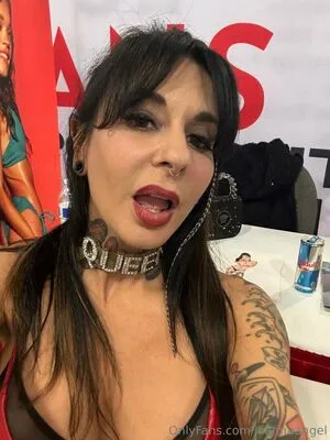 Joanna Angel OnlyFans Leaked Free Thumbnail Picture - #yaCTcNlS4O